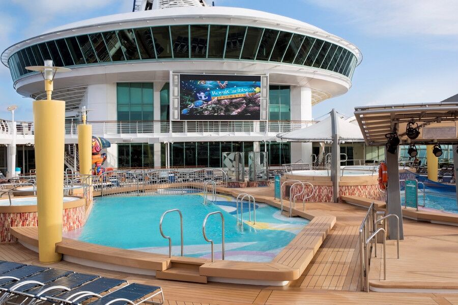 Navigator of the Seas