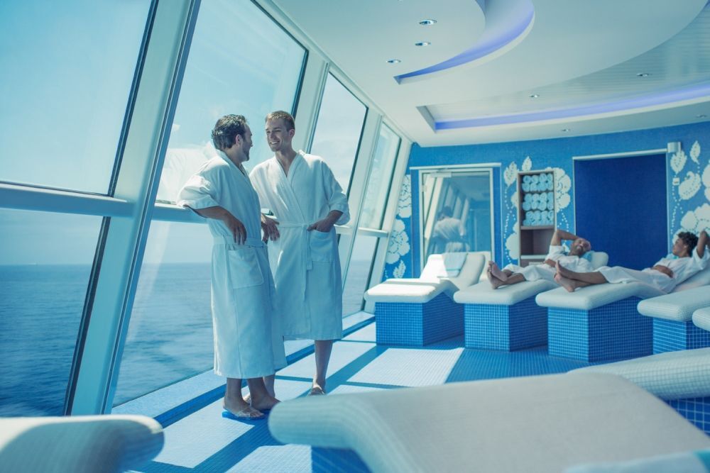 Celebrity Equinox