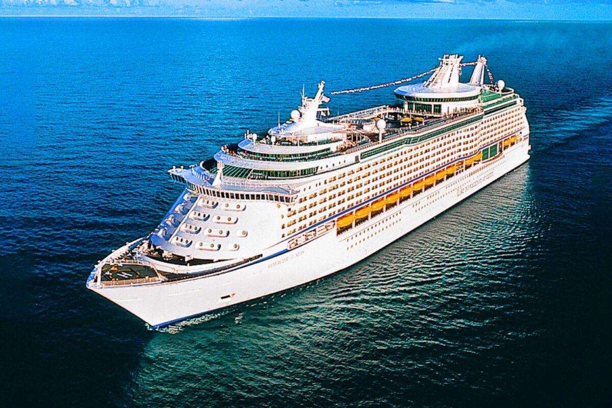 Voyager of the Seas