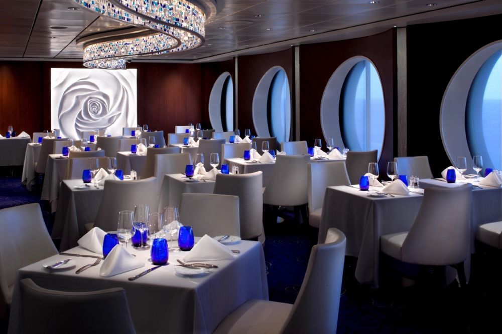 Celebrity Infinity