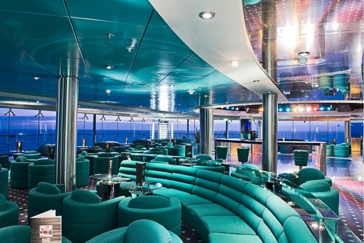 MSC Lirica