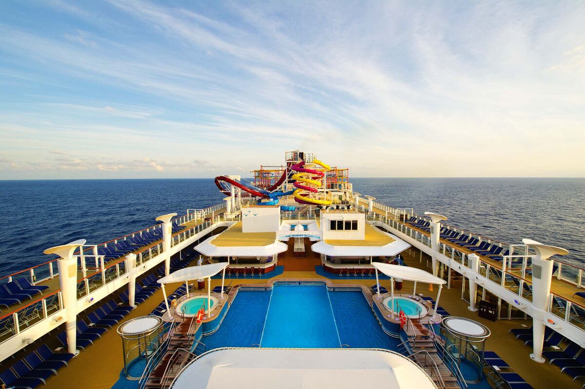 Norwegian Breakaway