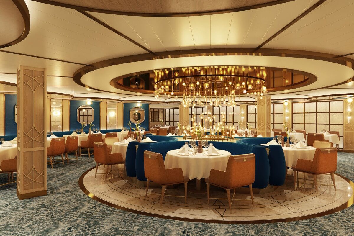 Sun Princess