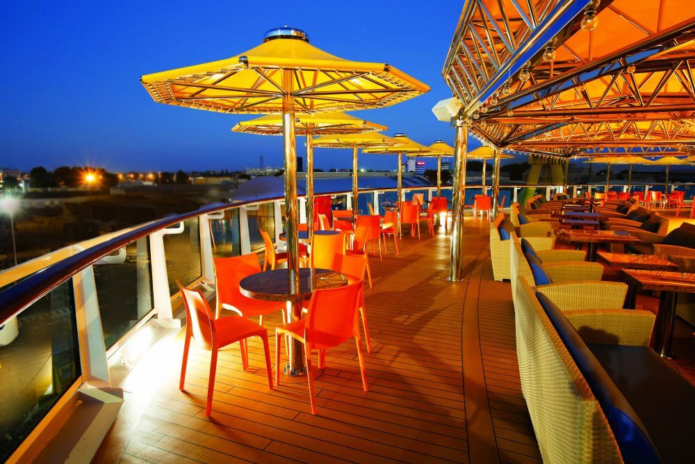 Costa Diadema