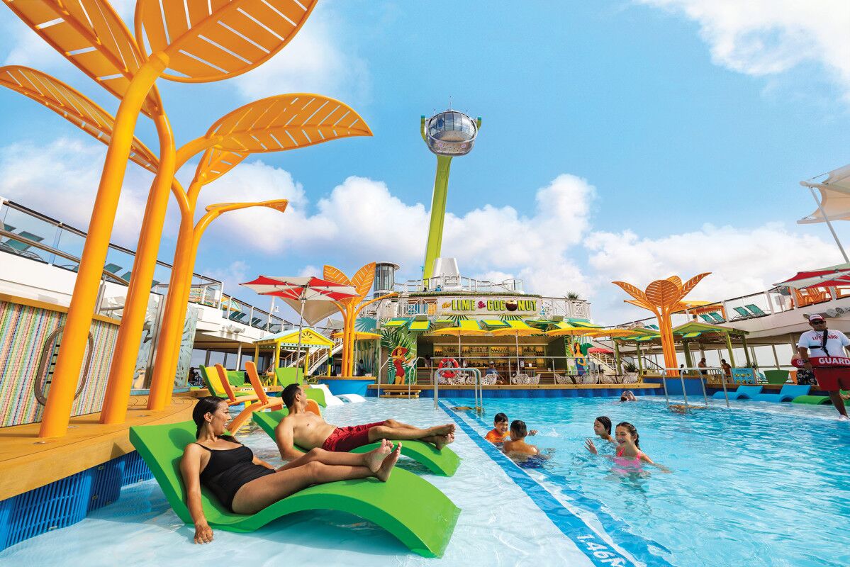 Odyssey of the Seas