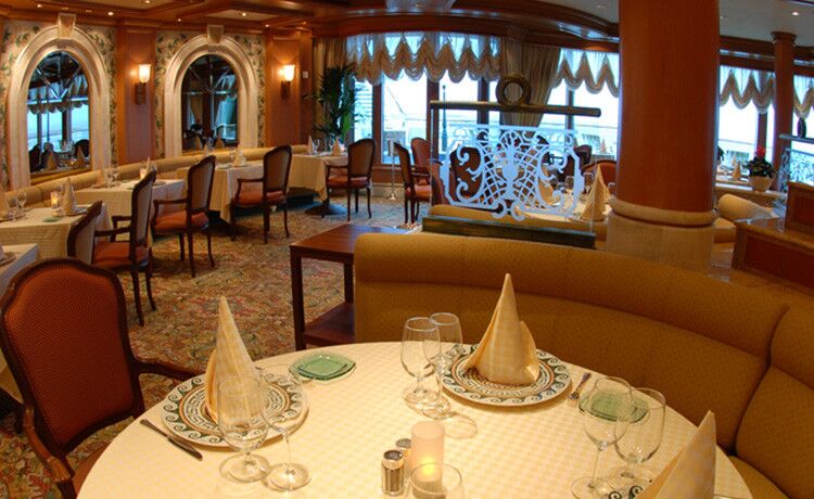 Ruby Princess