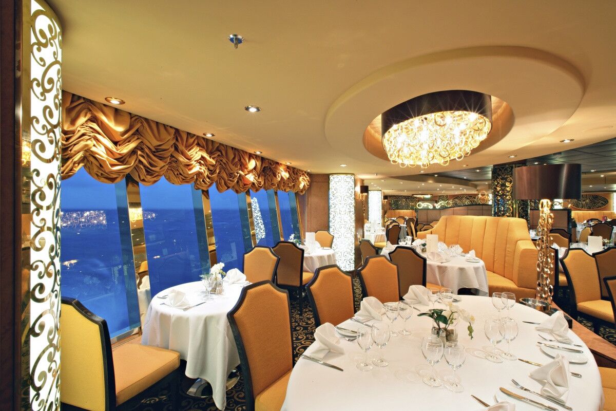 MSC Fantasia
