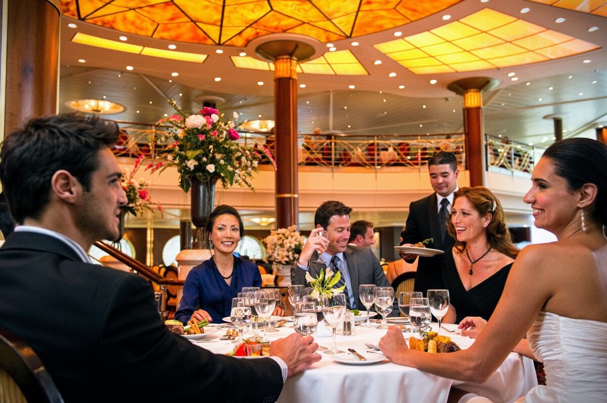 Celebrity Constellation