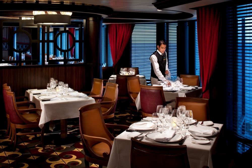 Rhapsody of the Seas