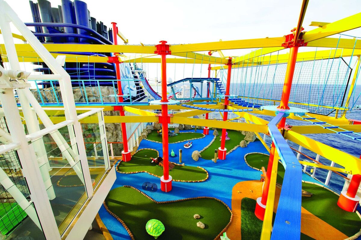 Norwegian Breakaway