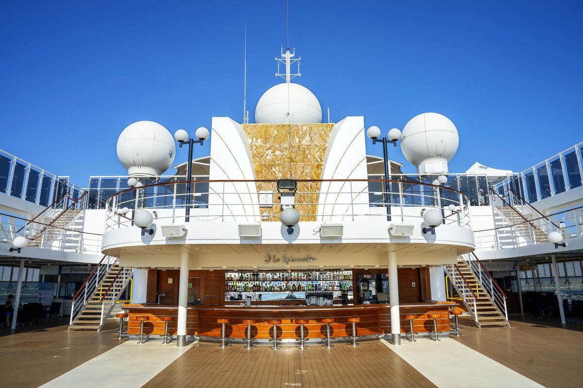 MSC Opera