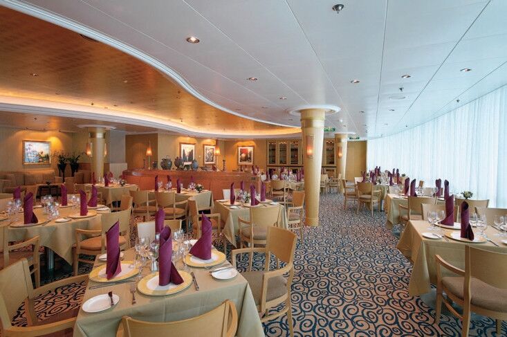 Jewel of the Seas