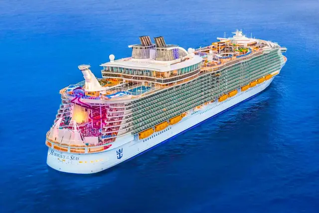 Bahamy z Port Canaveral