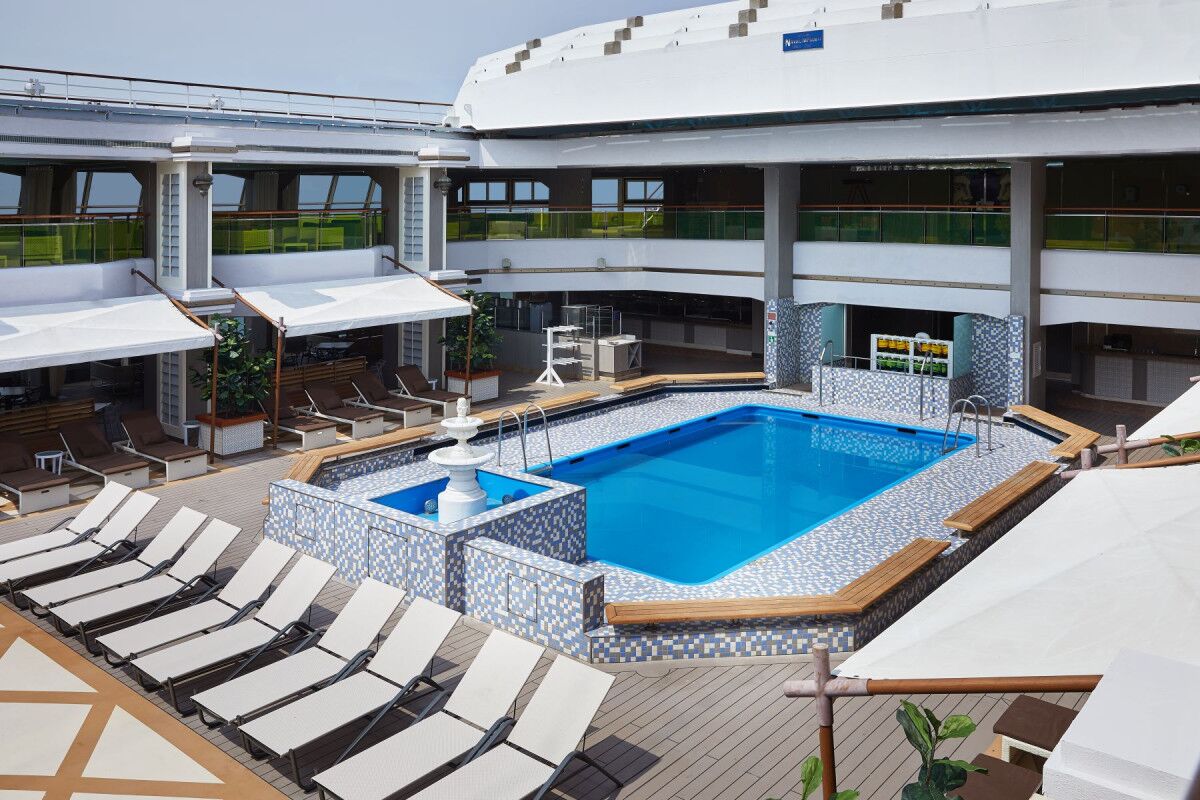 Costa Serena