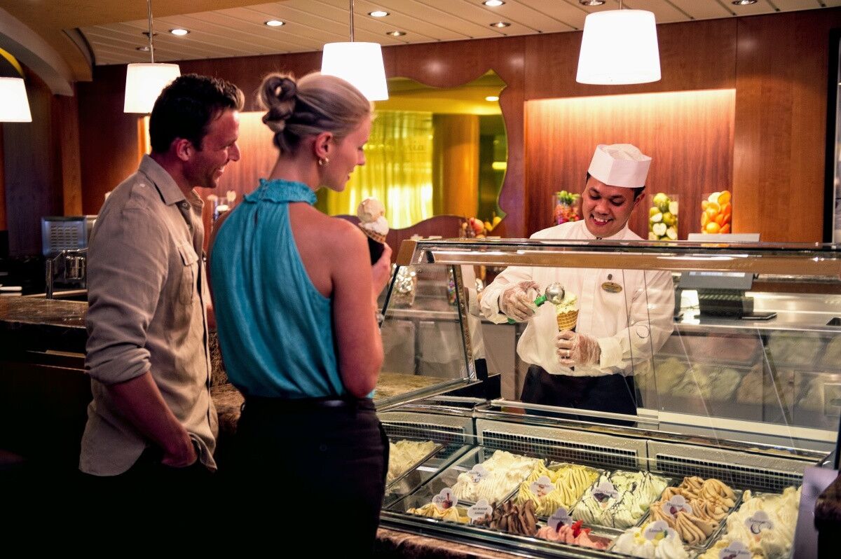 Celebrity Constellation