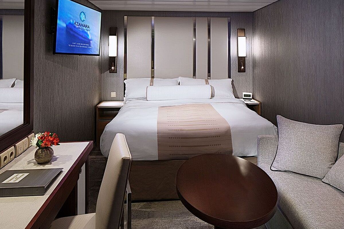 Azamara Journey