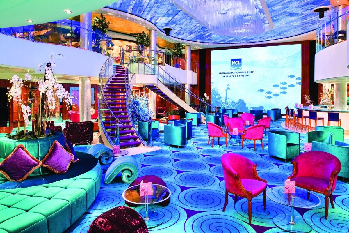 Norwegian Pearl