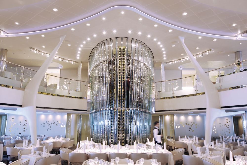 Celebrity Solstice