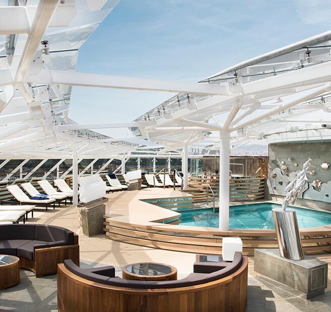 MSC Bellissima