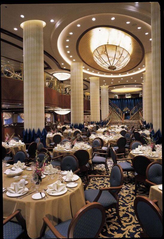 Radiance of the Seas