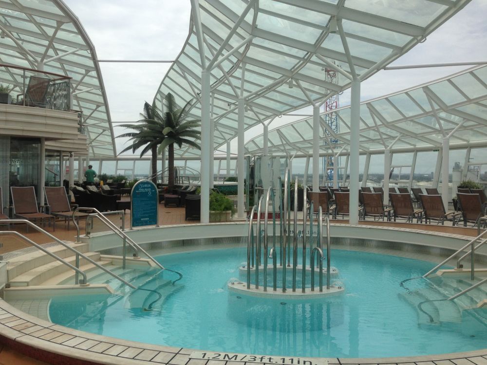Liberty of the Seas