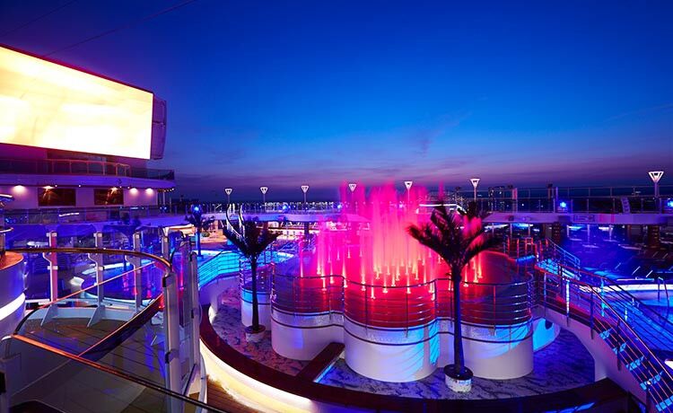 Regal Princess
