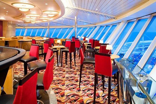 Liberty of the Seas