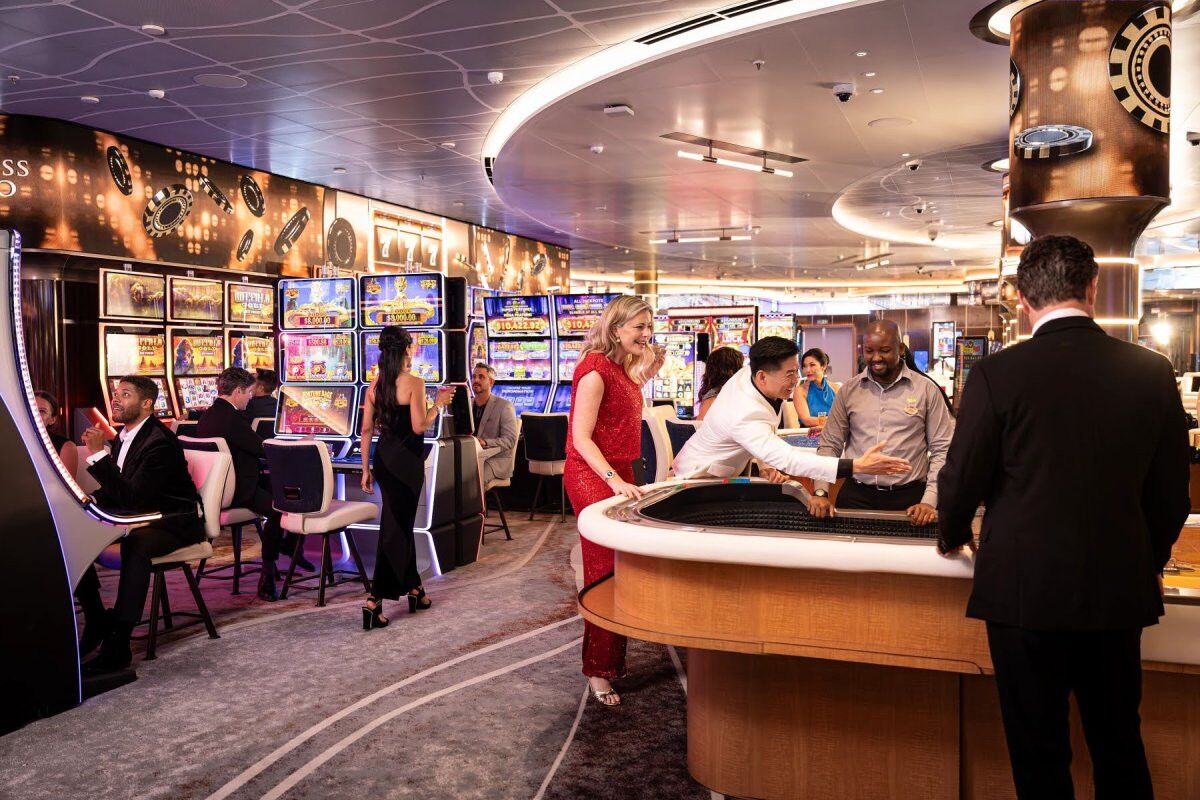 Star Princess