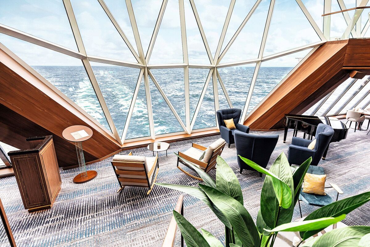 Mein Schiff 1