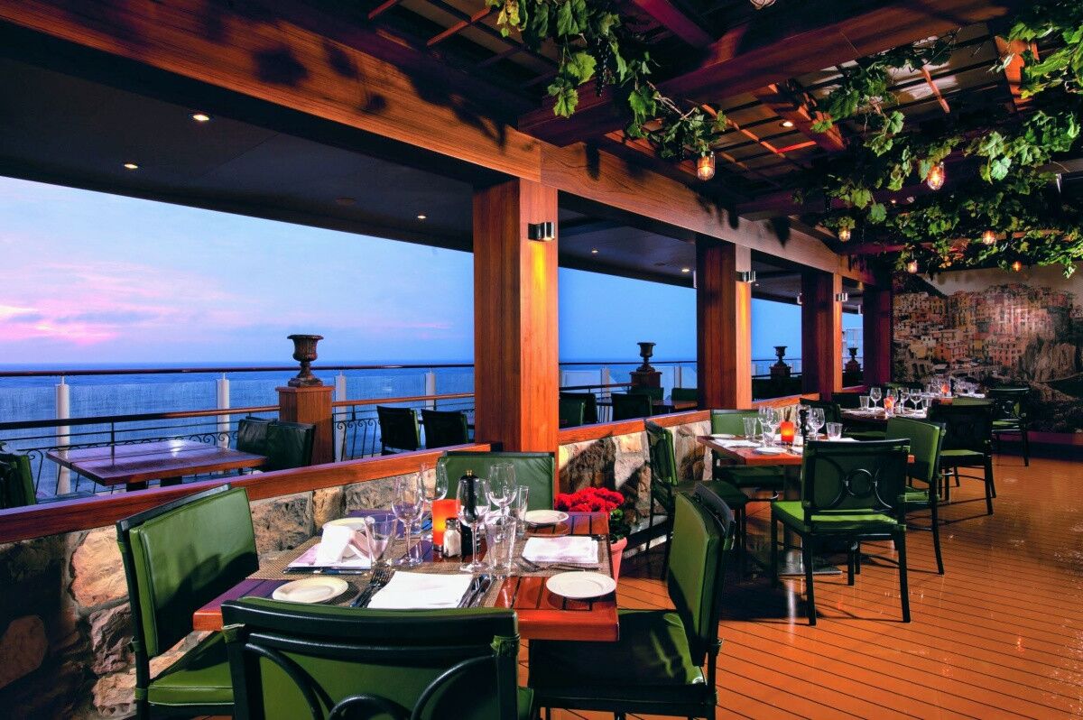 Norwegian Getaway