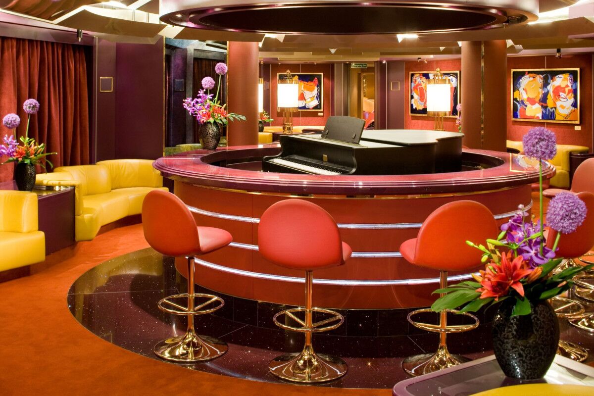 Eurodam