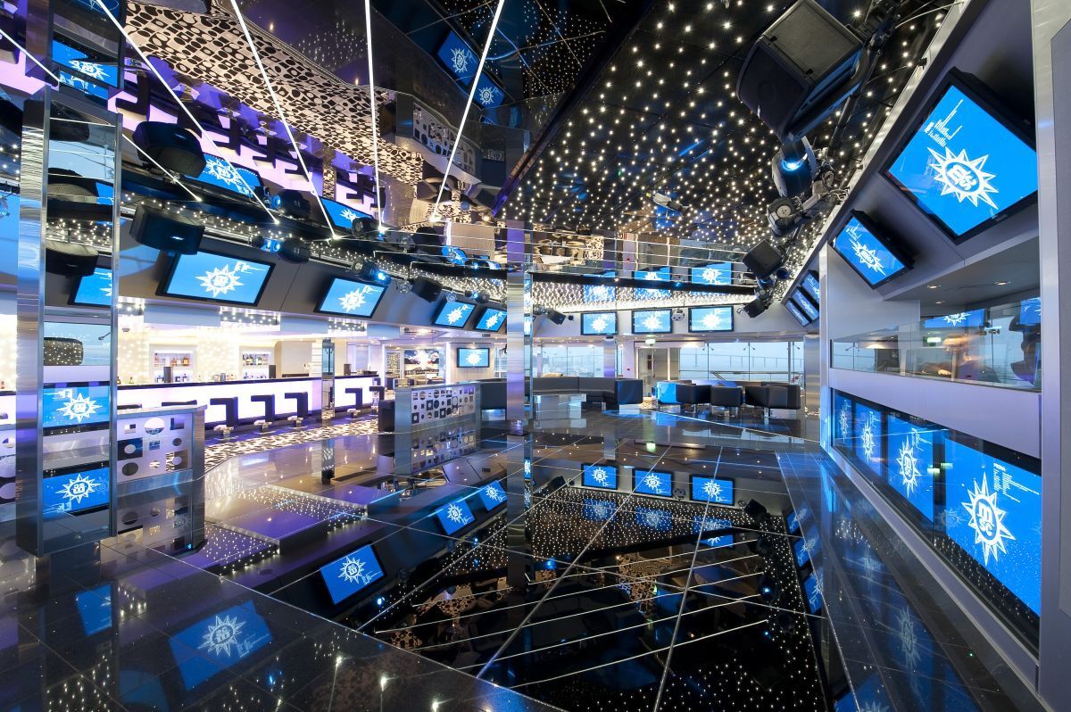 MSC Magnifica