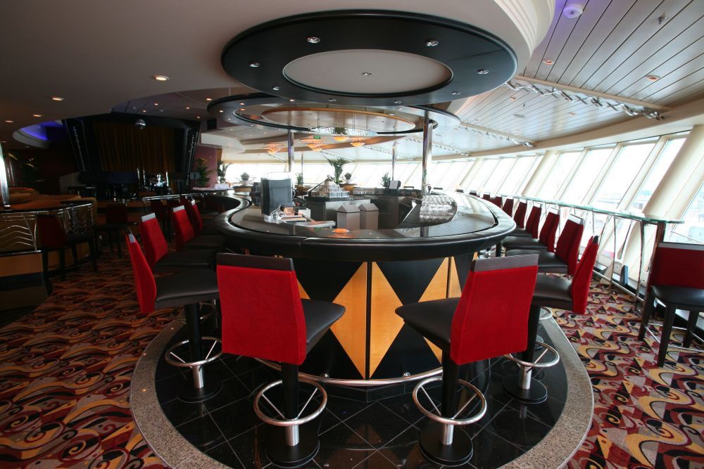 Independence of the Seas
