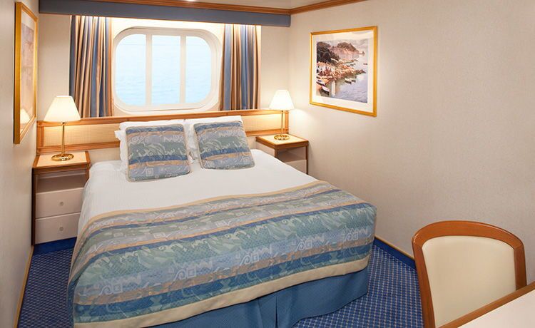 Ruby Princess
