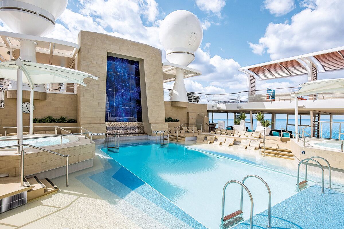 Mein Schiff 5
