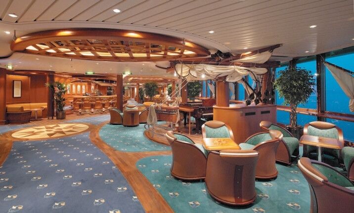 Serenade of the Seas