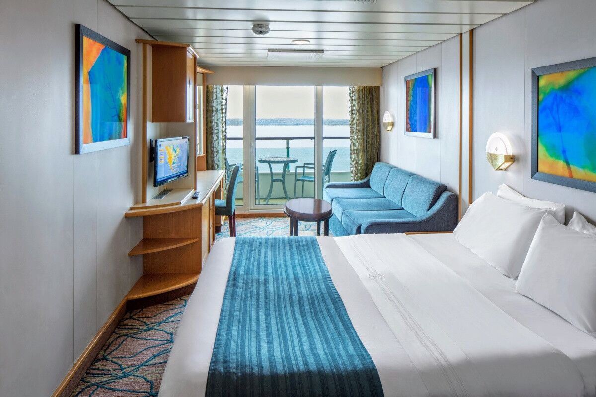 Vision of the Seas