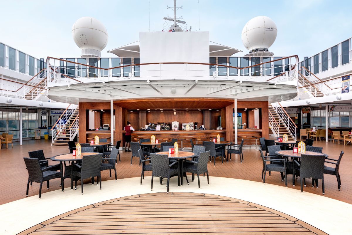 MSC Armonia