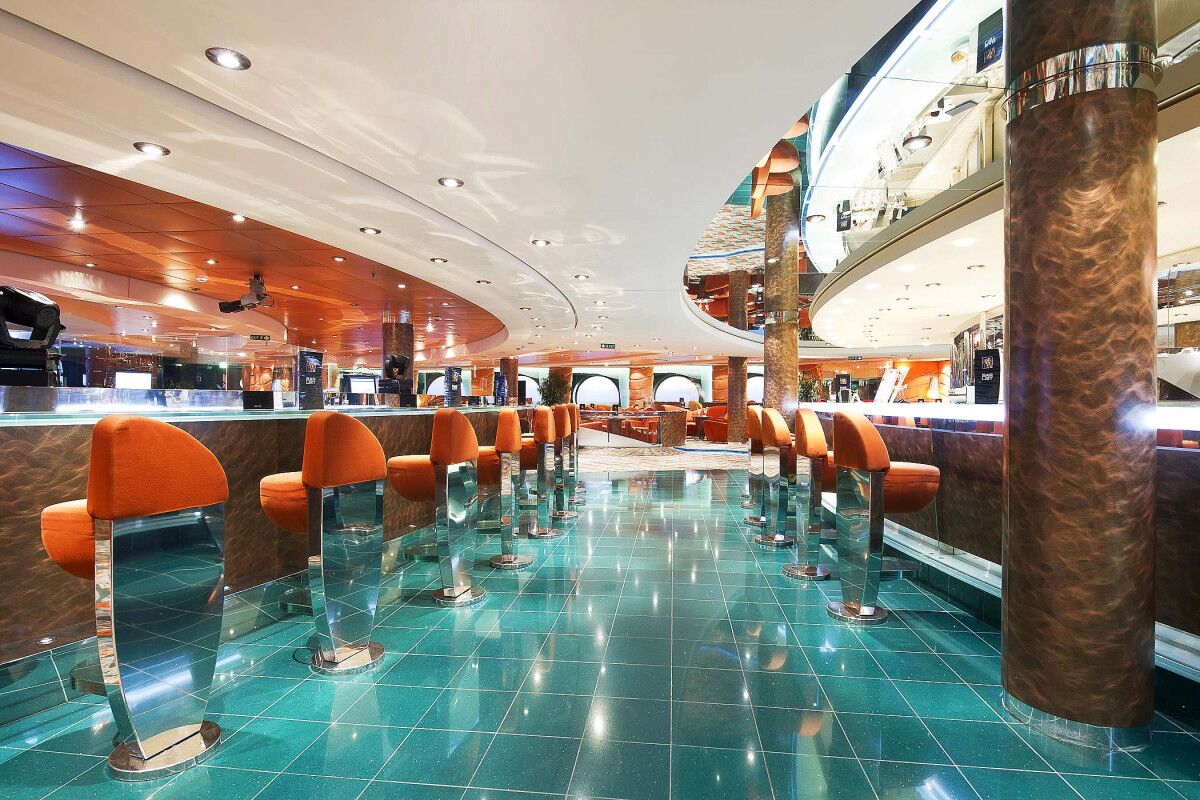 MSC Musica