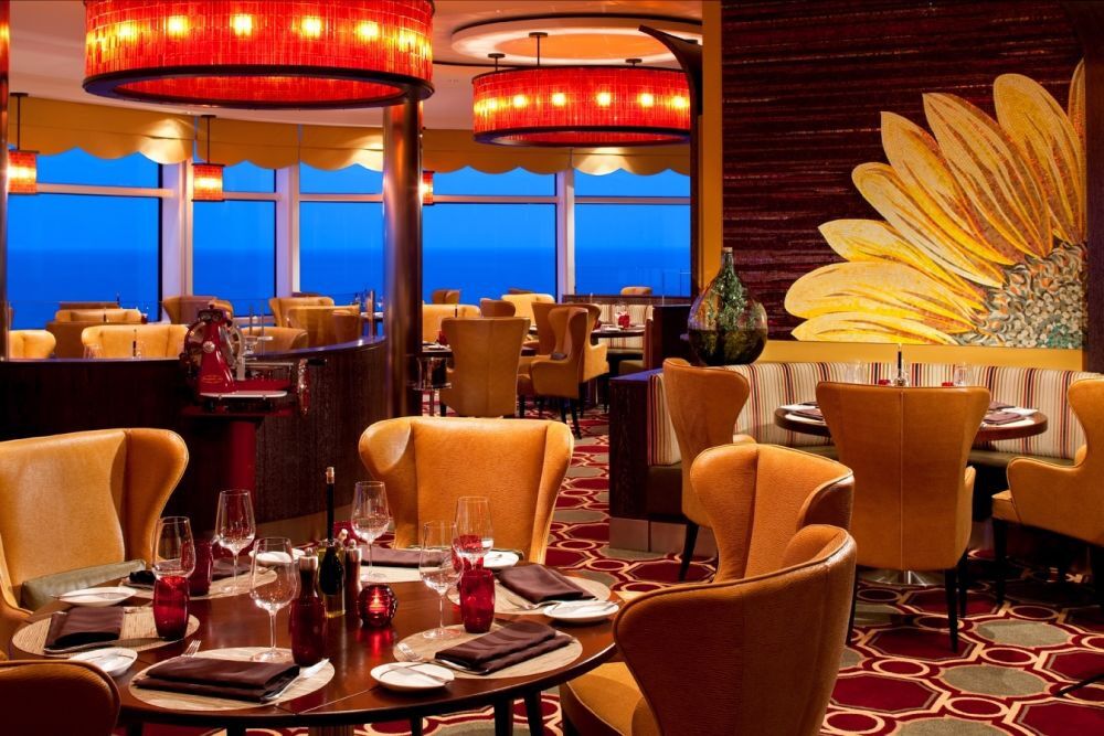 Celebrity Eclipse