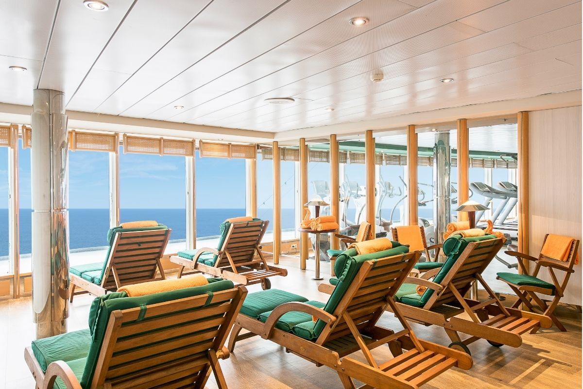 MSC Sinfonia