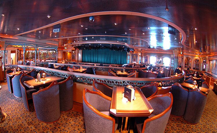 Crown Princess