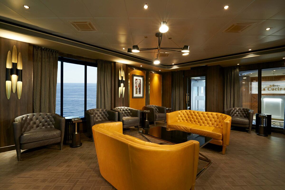 Norwegian Dawn