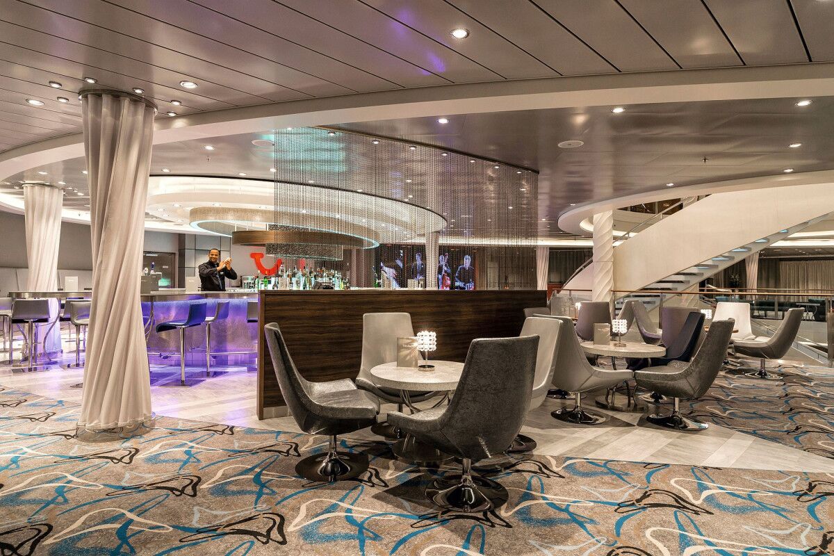 Mein Schiff 3