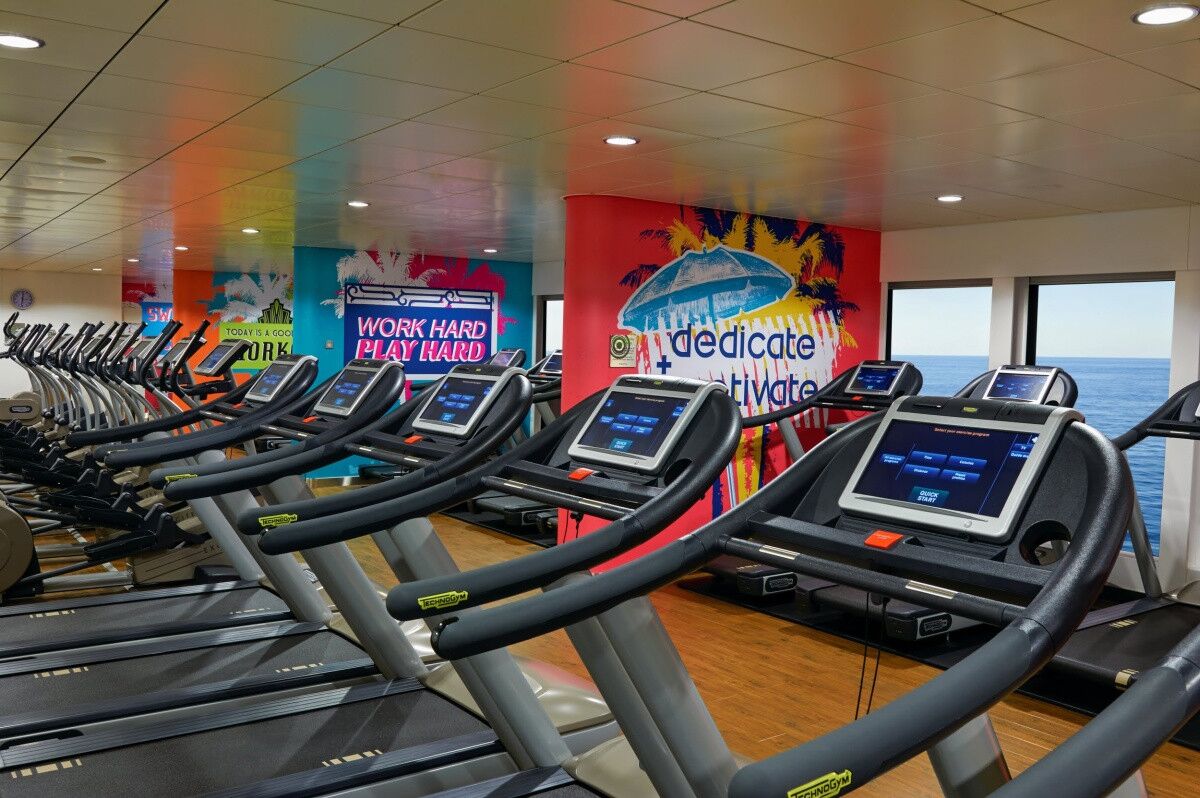 Norwegian Getaway
