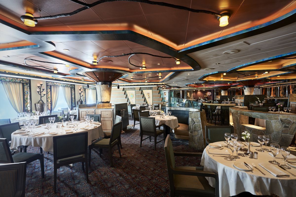 Diamond Princess