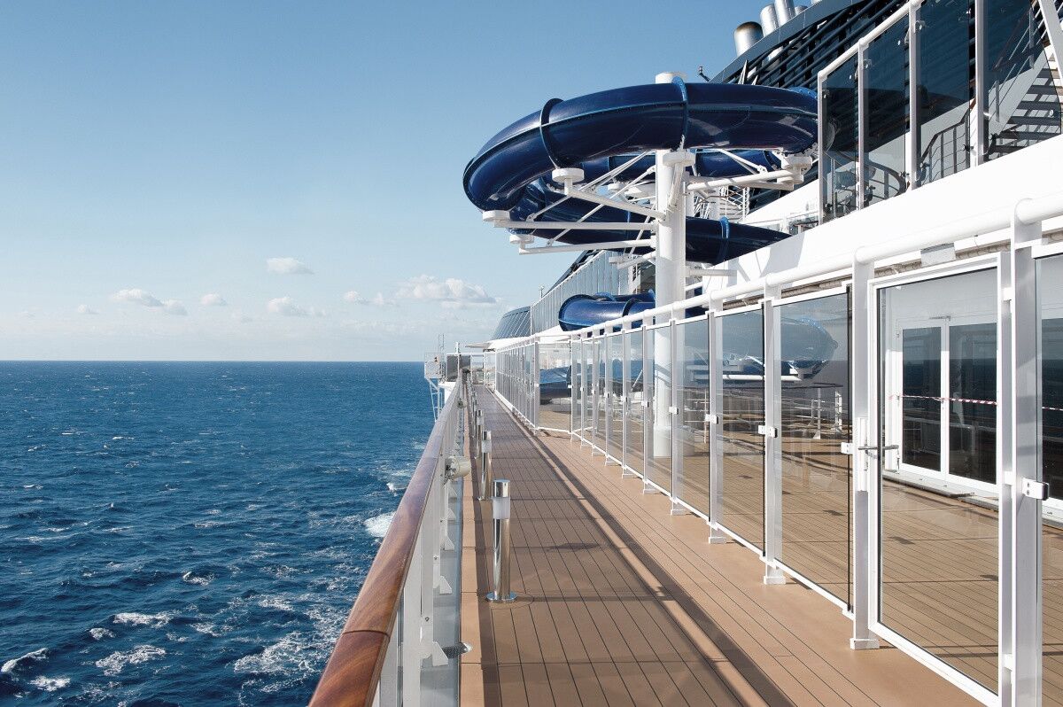 MSC Divina