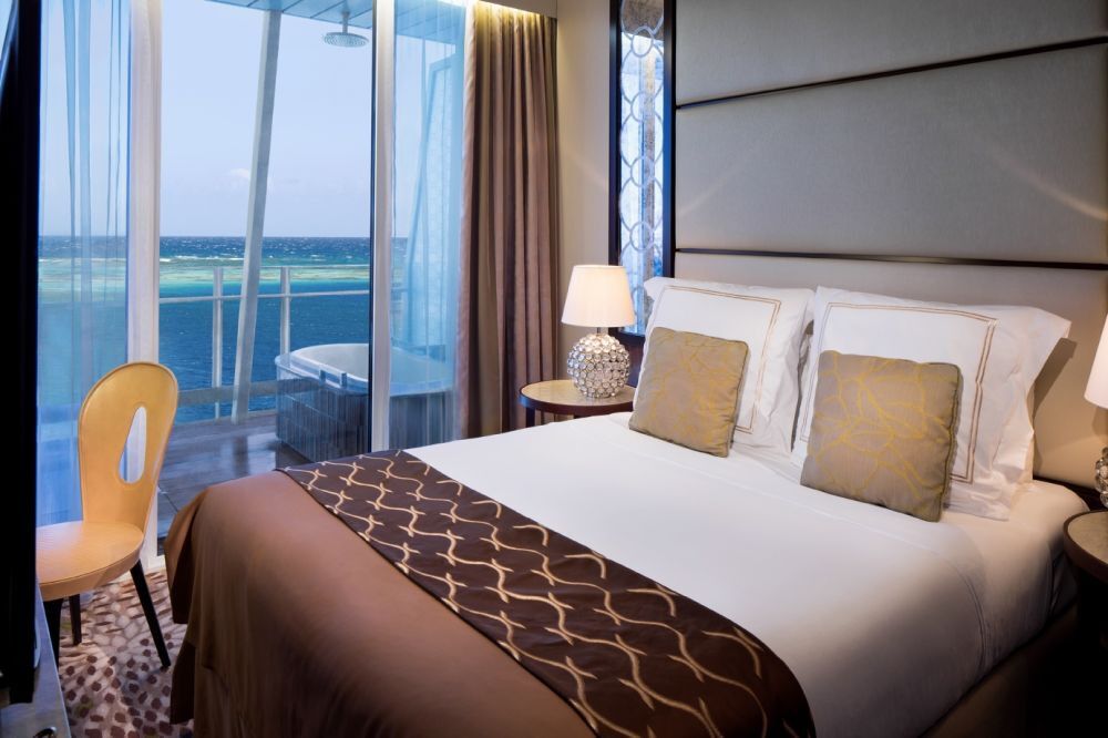 Celebrity Reflection
