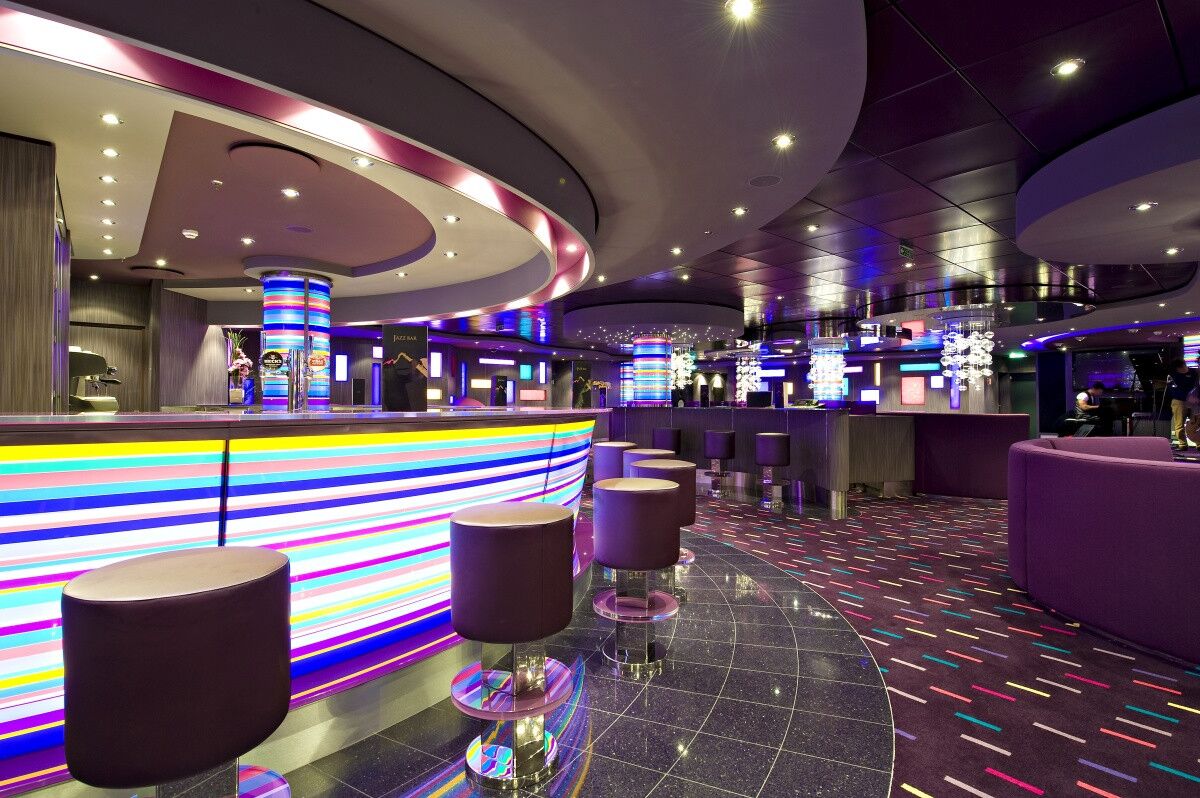 MSC Splendida