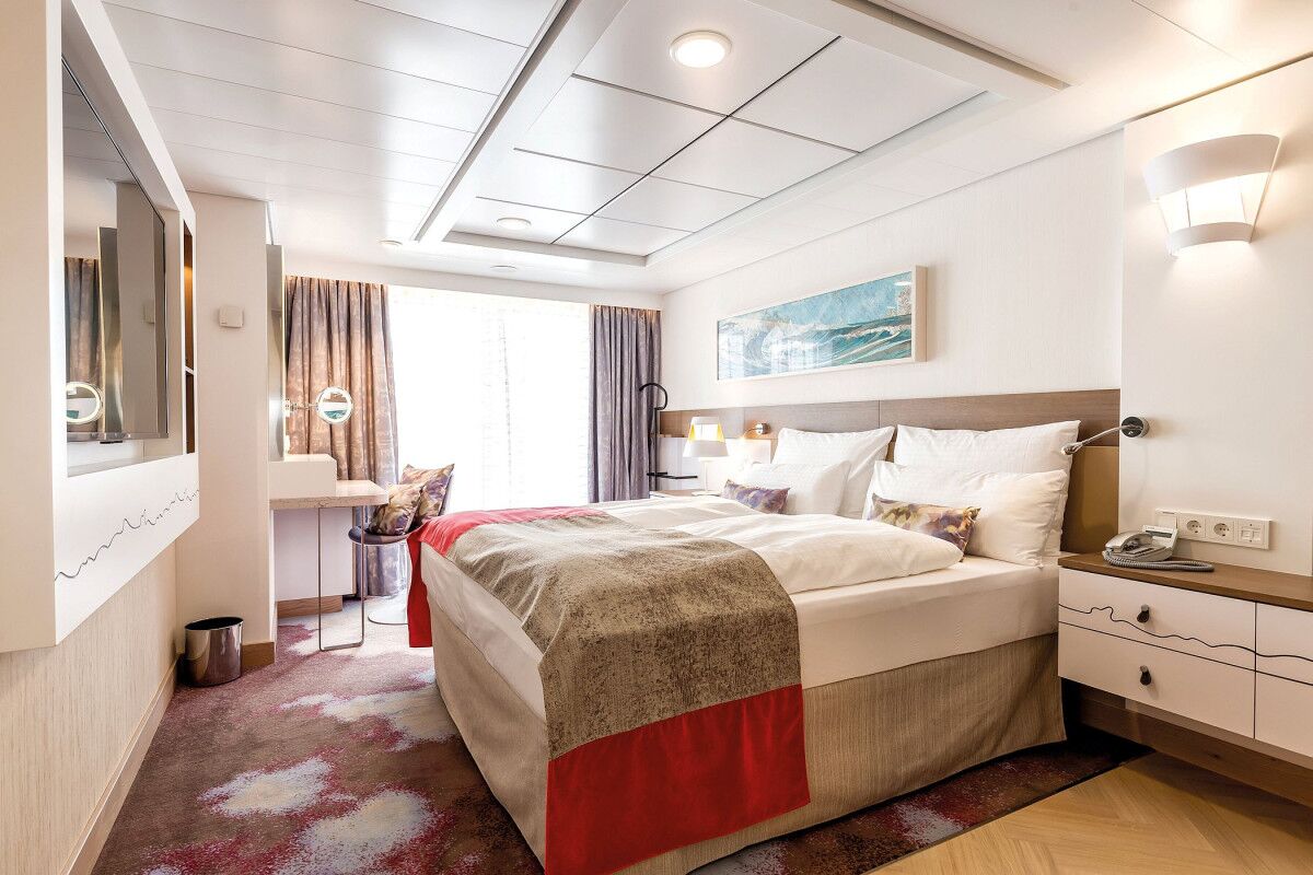 Mein Schiff 5